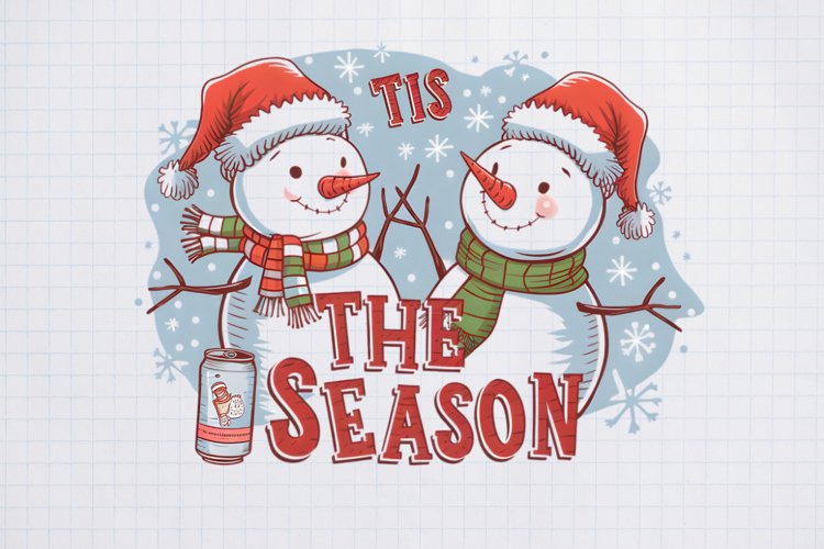 Christmas SVGs Image 3