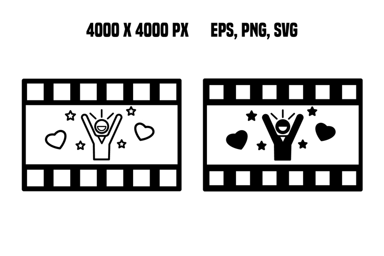 Media Clipart Image 2