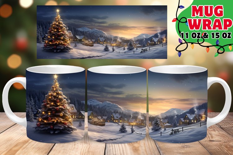 Christmas Tree Png Image 19