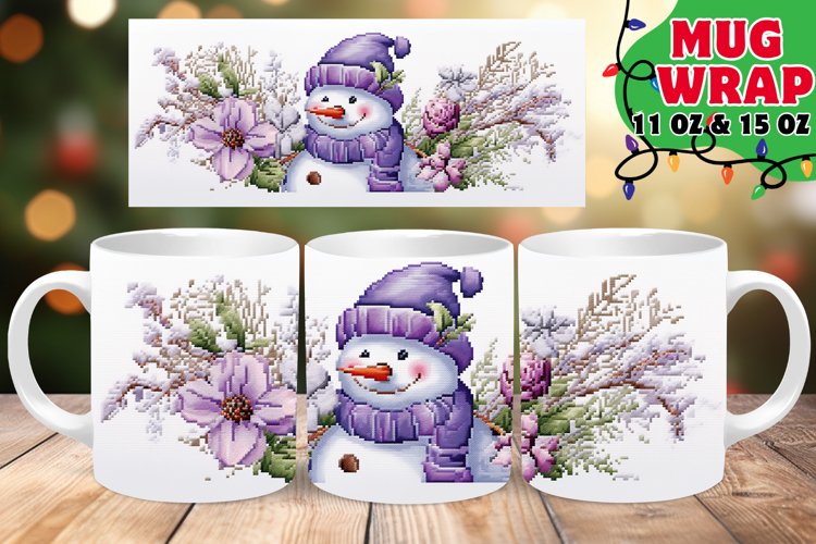 Winter Clipart Image 23