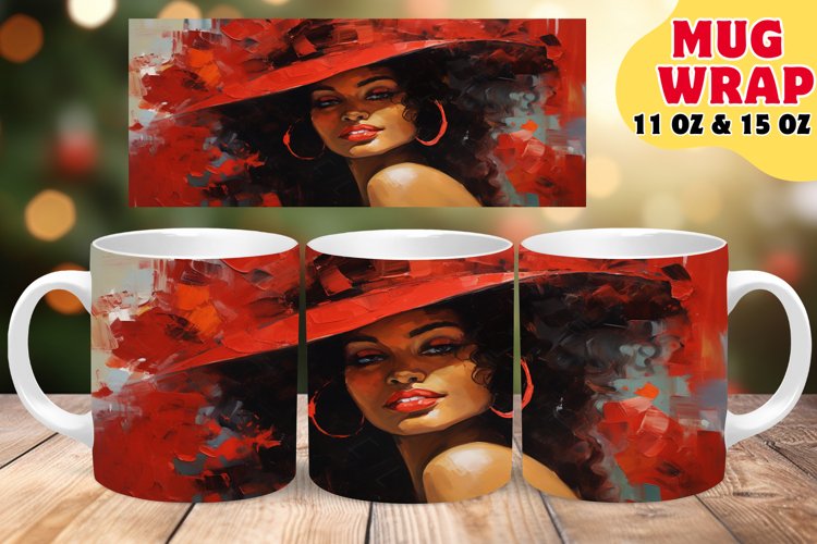 Women Clipart Image 3