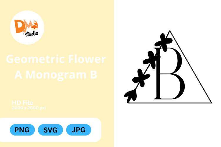 Geometric Alphabet Image 18