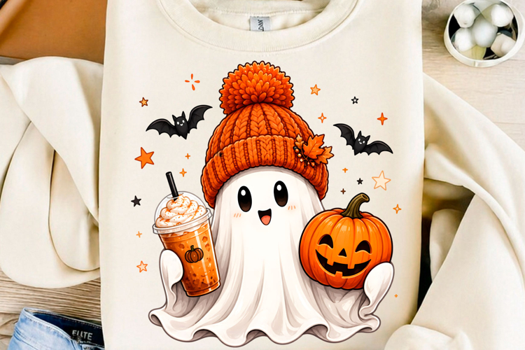 Cute Ghost Png Image 24