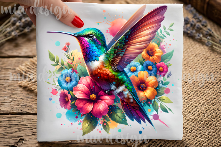 Hummingbird Png