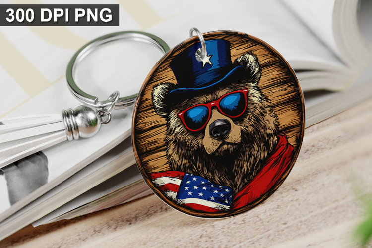 Bear Clipart