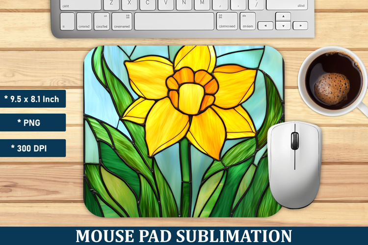 Daffodil Clipart Image 14