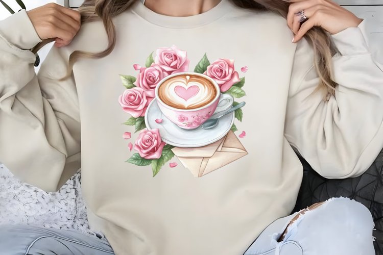 Coffee Png Image 21