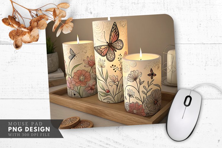 Butterfly Sublimation Designs Image 18