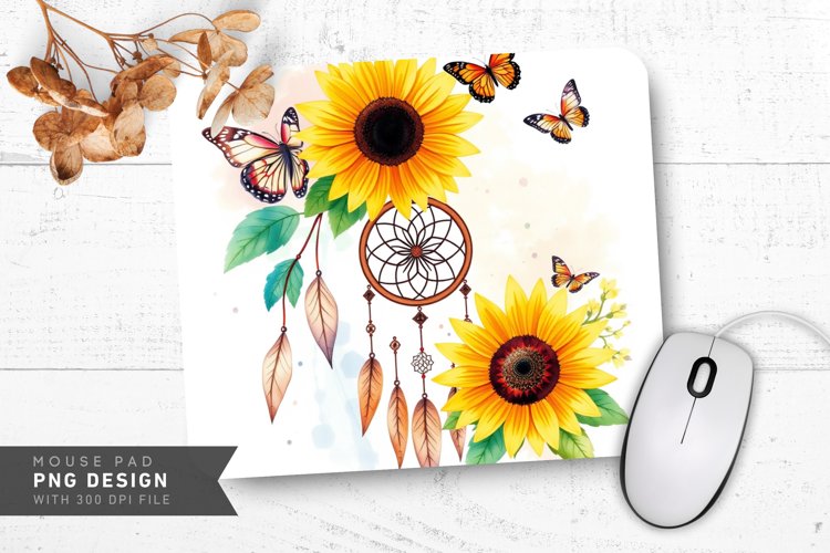 Flower Bouquet Clipart Image 19