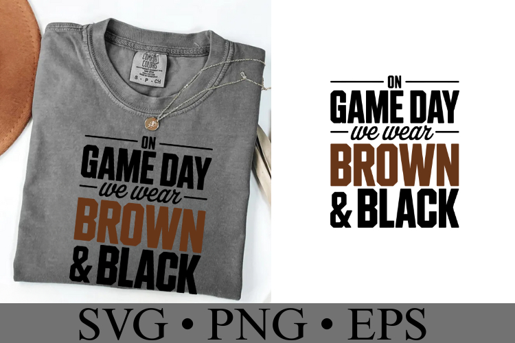 Football Tshirt Svg Image 10