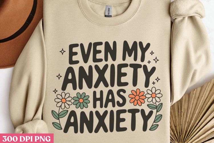 Anxiety Png Image 4