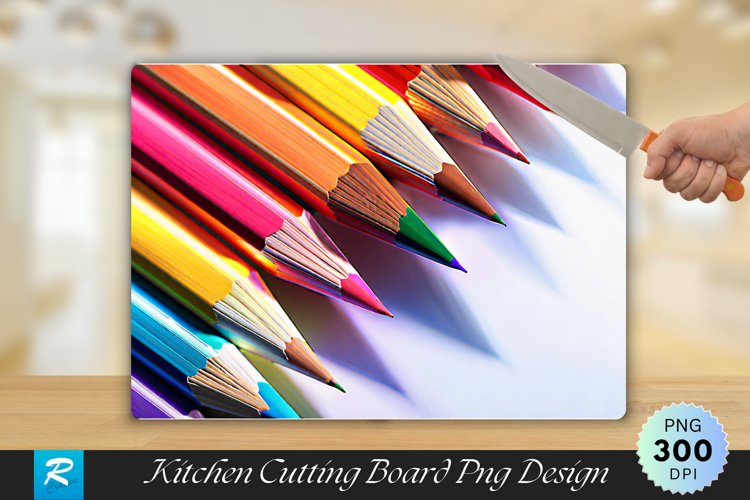 Pencils Clipart Image 9