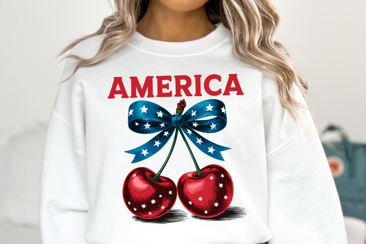 4th Of July Sublimation Design Image 20