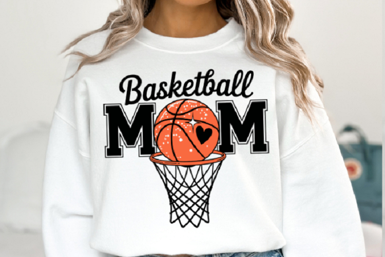 Cricut Mom Svg Image 20