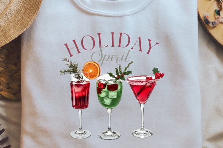 Christmas SVGs Image 8