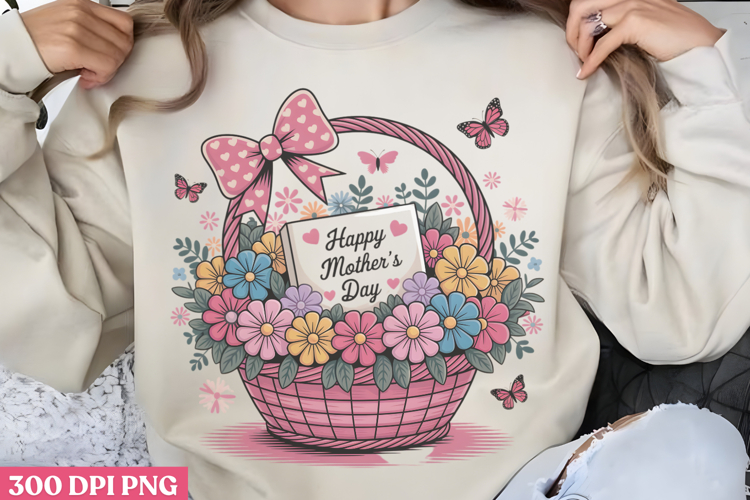 Happy Mothers Day Png Image 19