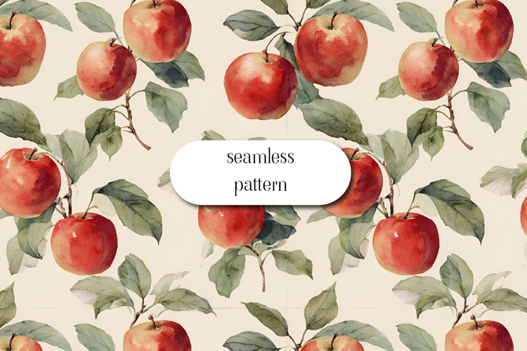 Fruit Illustration Image 9