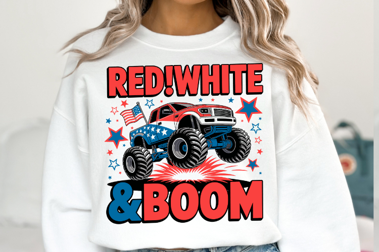 Funny 4th Of July Svg Image 6