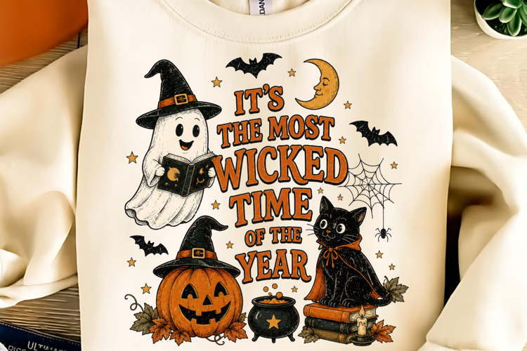 Cute Ghost Png Image 6
