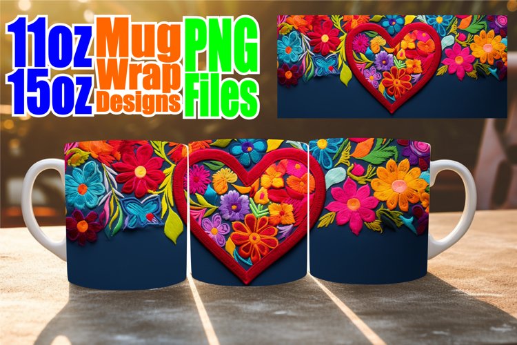Crochet Clipart Image 4