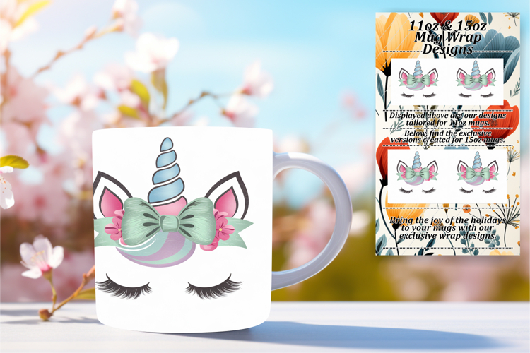 Unicorn PNG Image 9