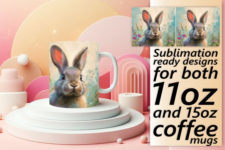 Watercolor Easter Eggs Clipart Image 10