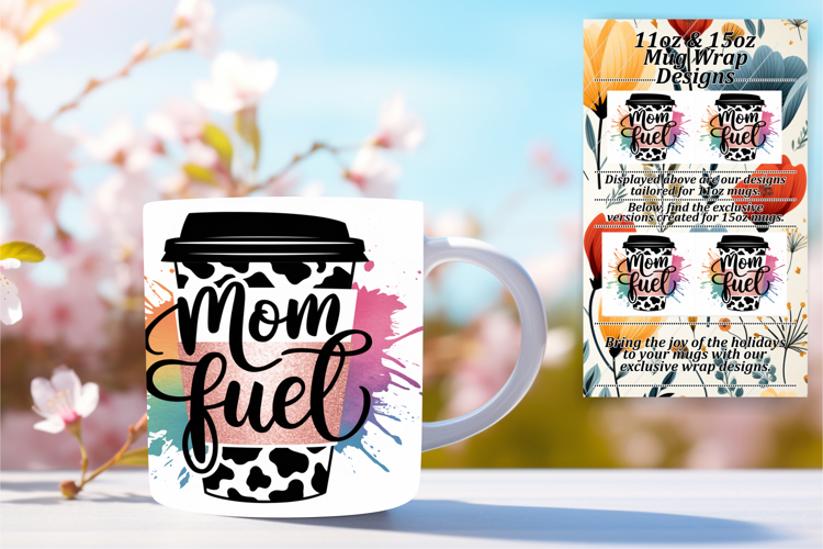 Mothers Day Template Image 3