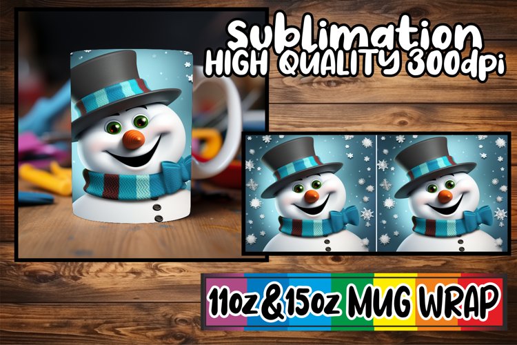 Winter Clipart Image 5