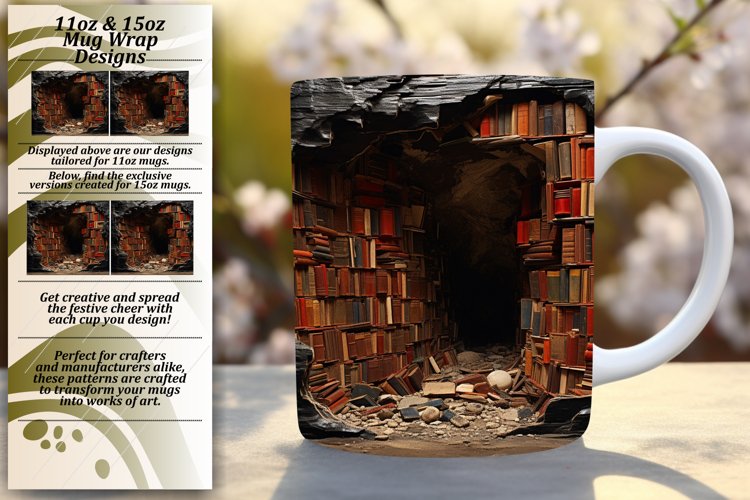 Mug Png Image 7