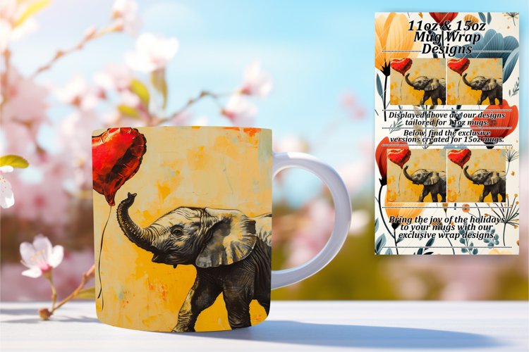 Valentines Sublimation Design Image 11