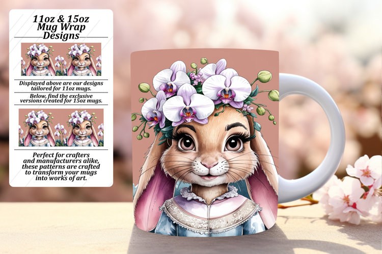 Easter Bunny Png Image 3