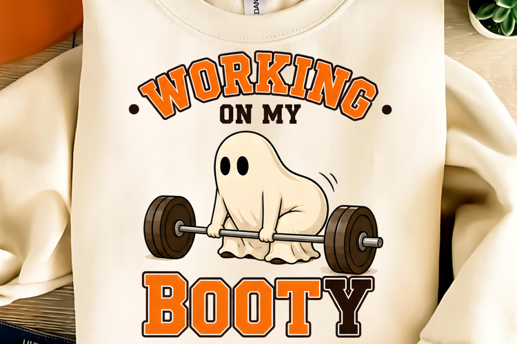 Trending Halloween PNG, Spooky Season PNG, Cute Pumpkin PNG