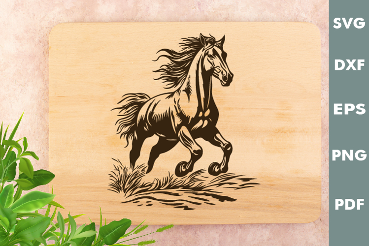 Cutting Board SVGs Image 4