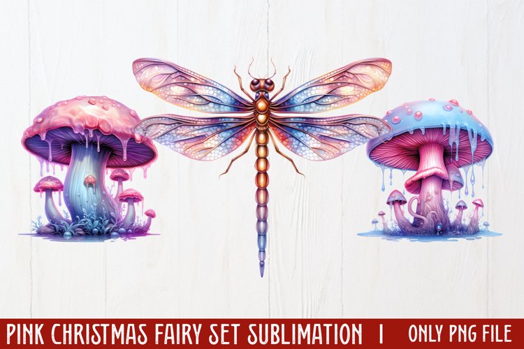 Fairy Clipart Image 21