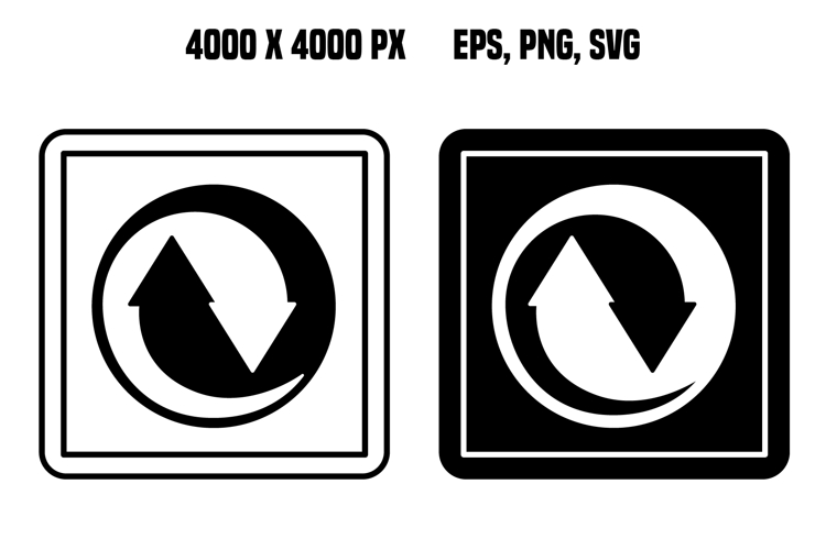 Recycling Clipart Image 24