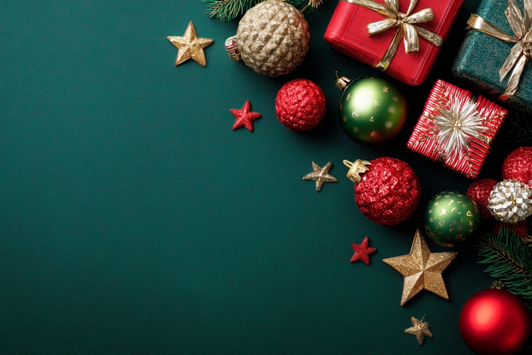 Presents Png Image 24