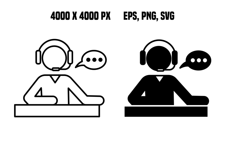 Talk Clipart Image 17