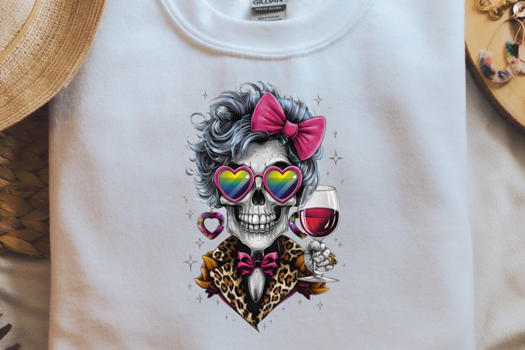 Skeleton PNG Image 12