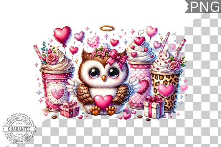 Valentines Day Clipart Image 23