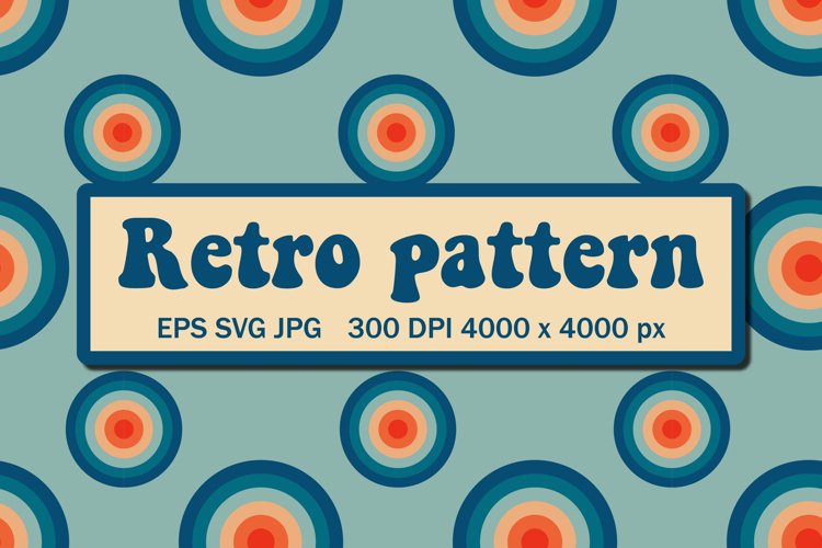 60s Clipart