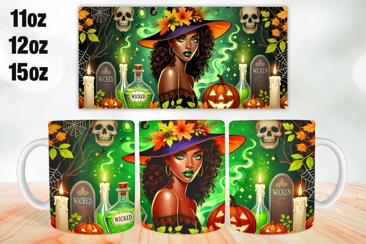 Sublimation Mug Wraps Image 16