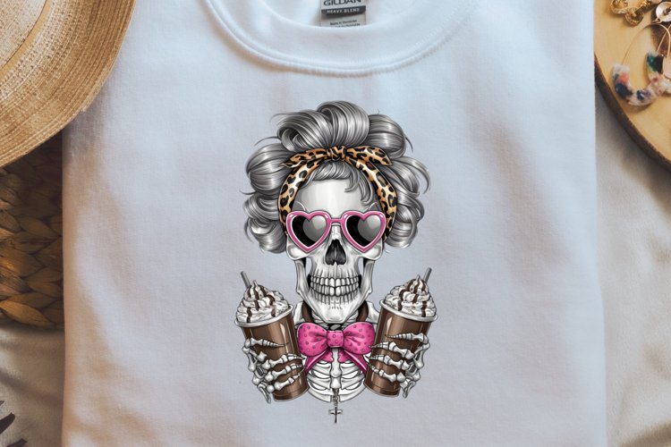 Skeleton PNG Image 6