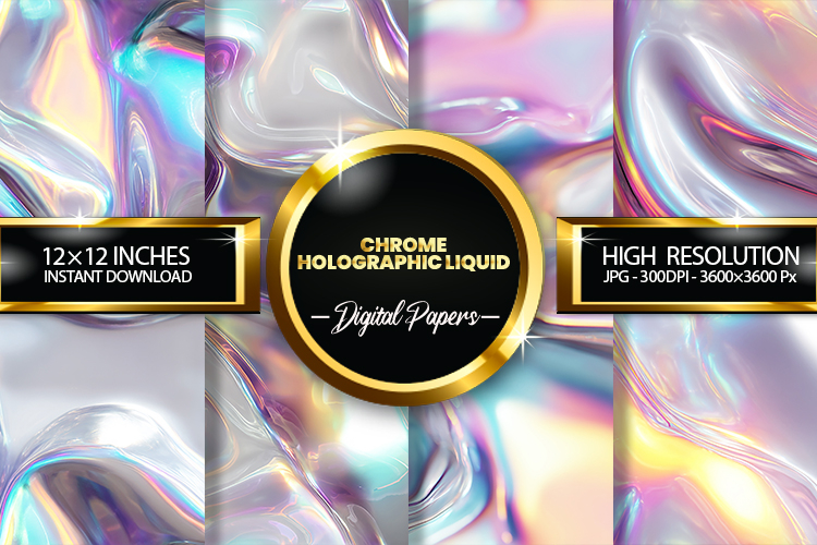 FREE Digital Paper Image 4