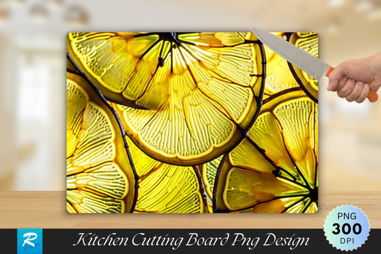 Lemon Clipart Image 2