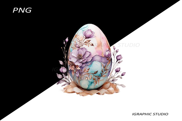 Egg Png Image 6