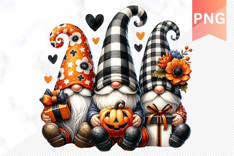 Gnome Clipart Image 18