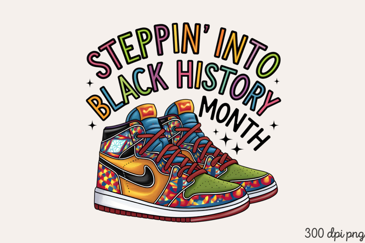 Black History PNGs Image 18