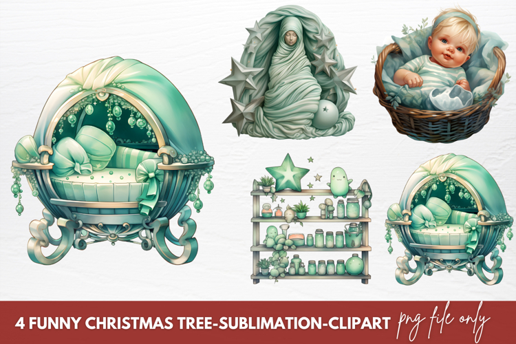 Mint Clipart Image 10