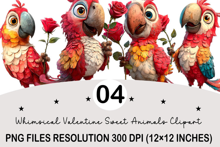 Valentine Graphics Image 11