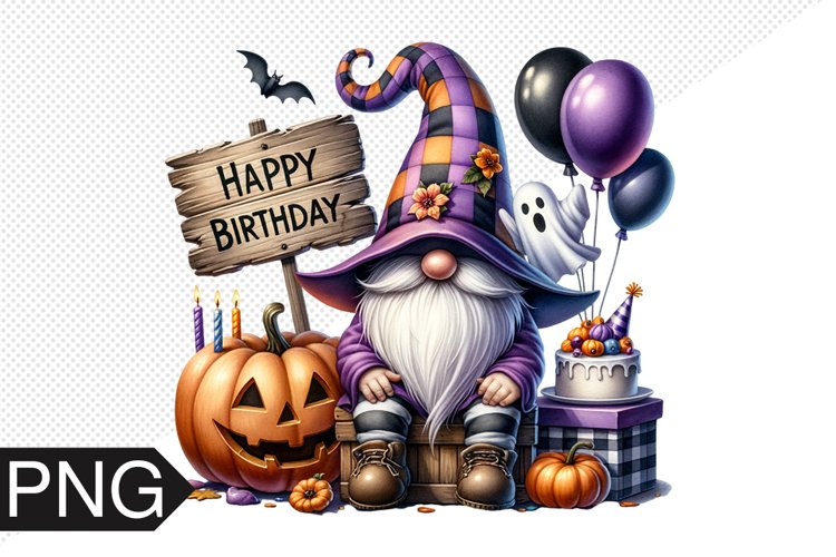 Halloween Png Image 19